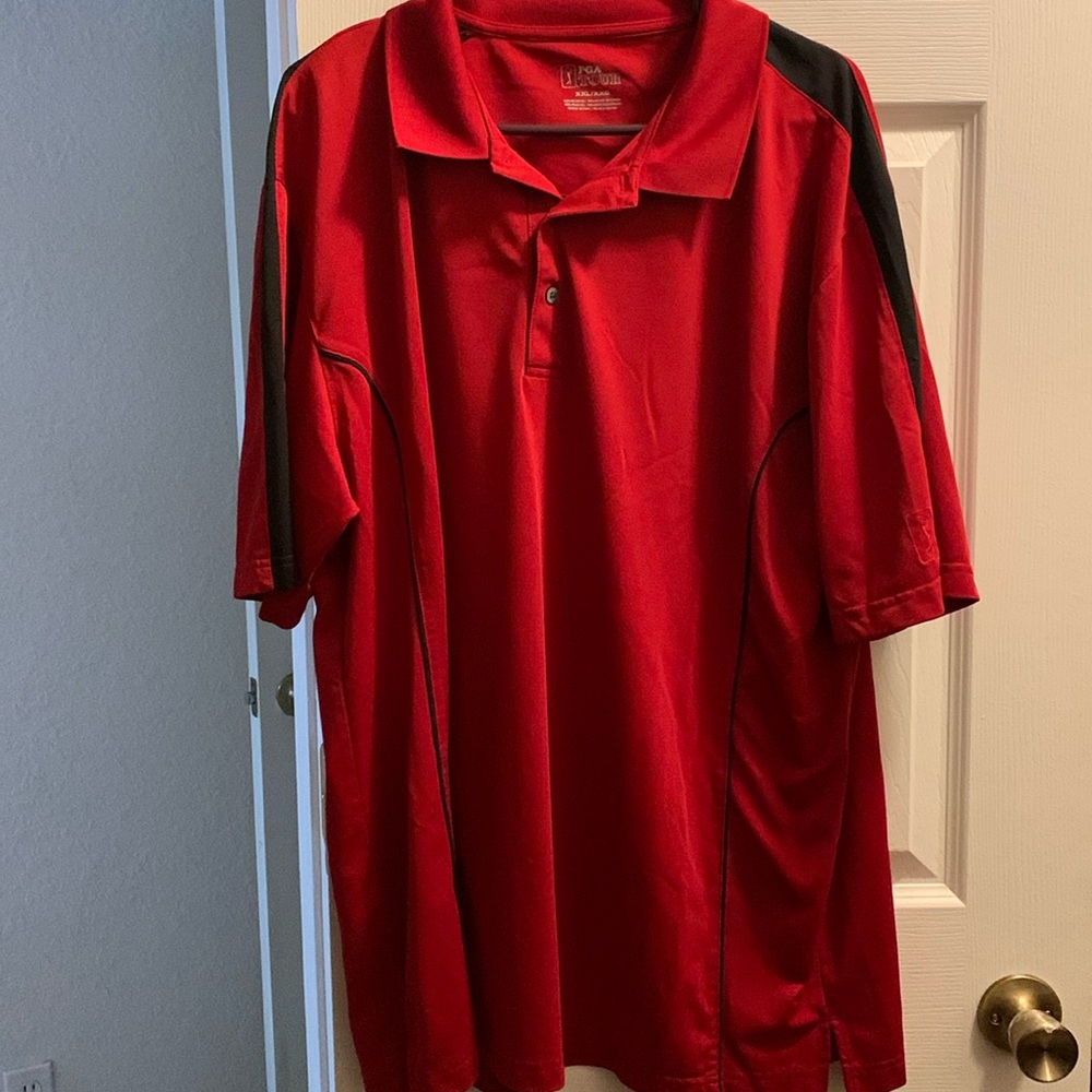 Golf shirt